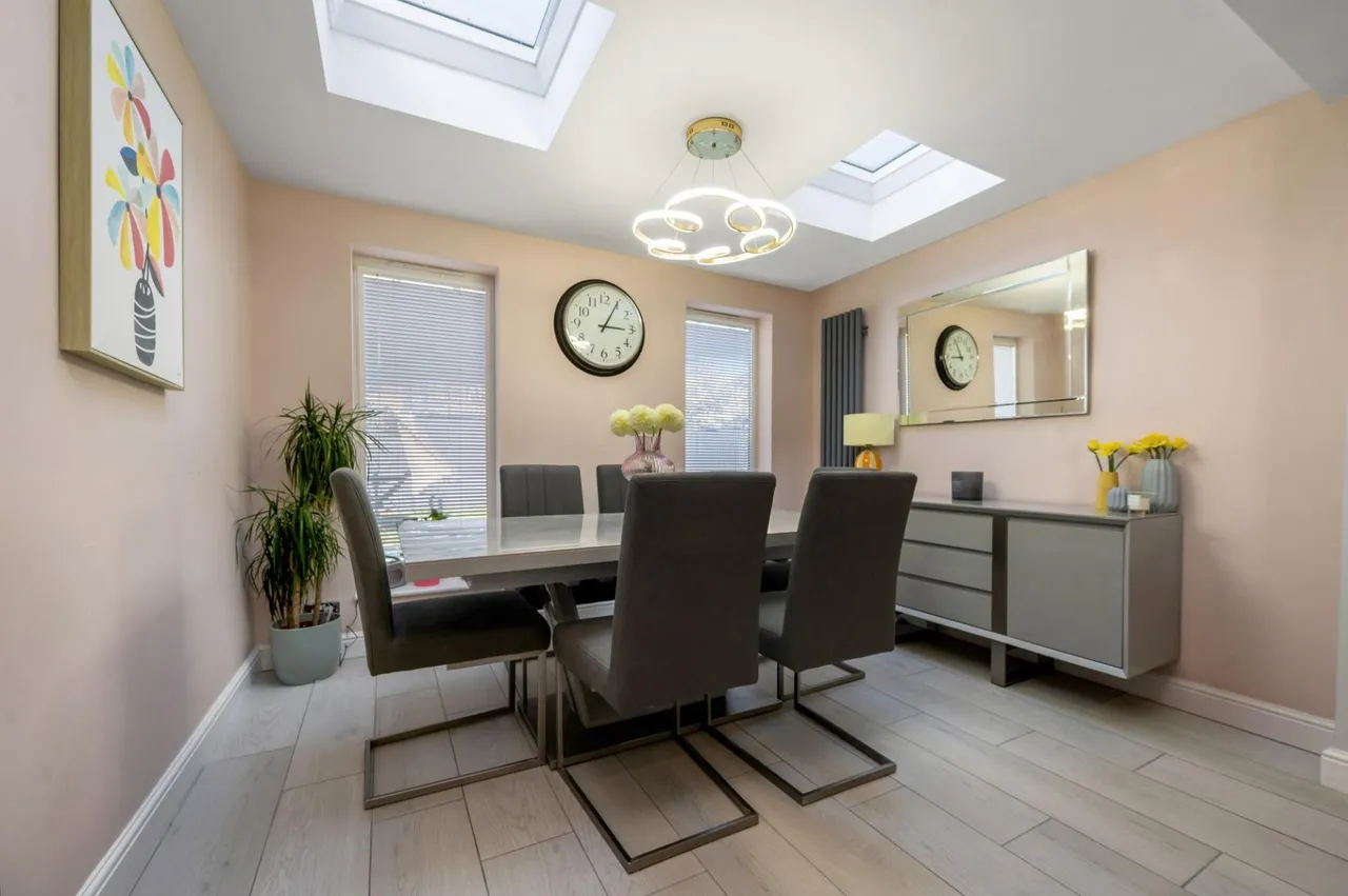 Shore View, Hampton Hargate, PE7, photo 4