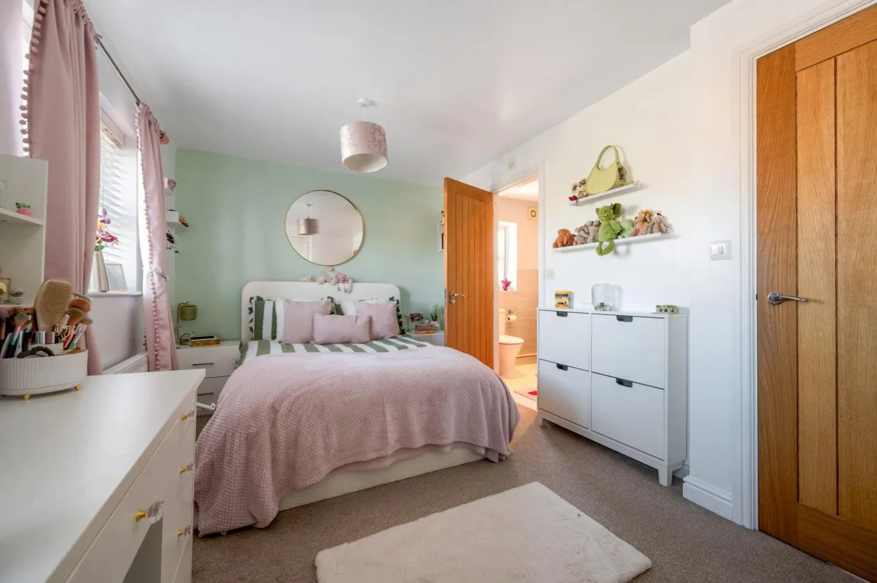 Shore View, Hampton Hargate, PE7, photo 11