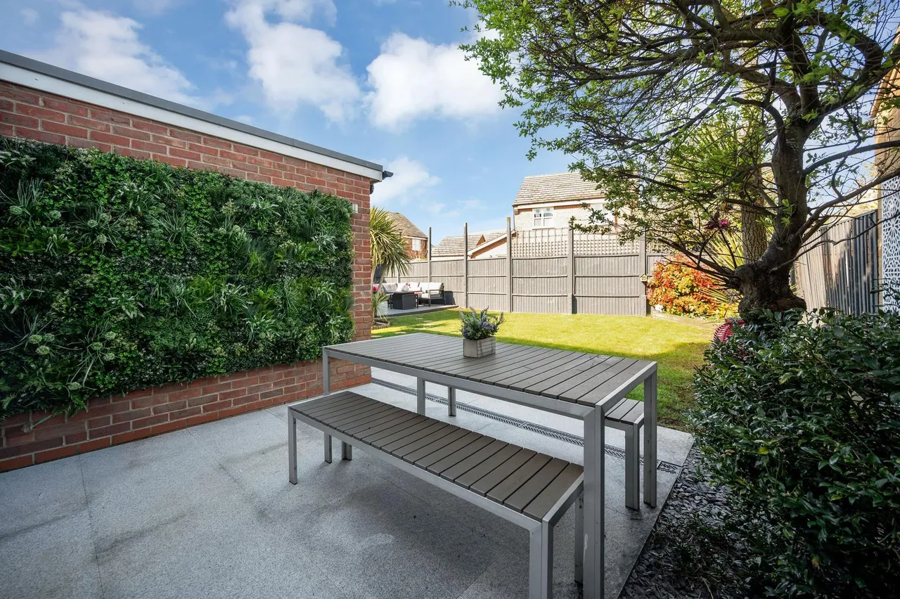 Shore View, Hampton Hargate, PE7, photo 23