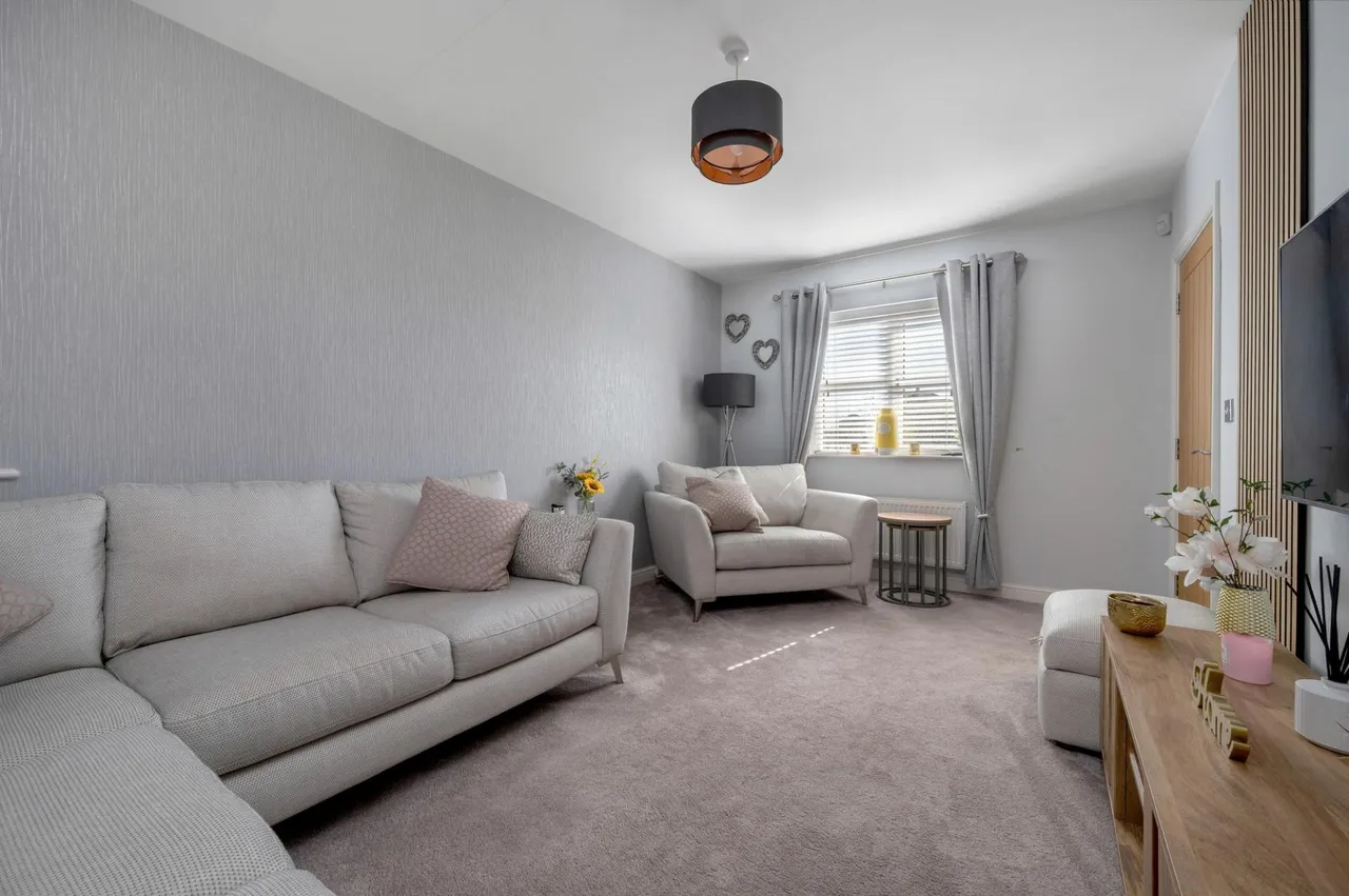 Shore View, Hampton Hargate, PE7, photo 8