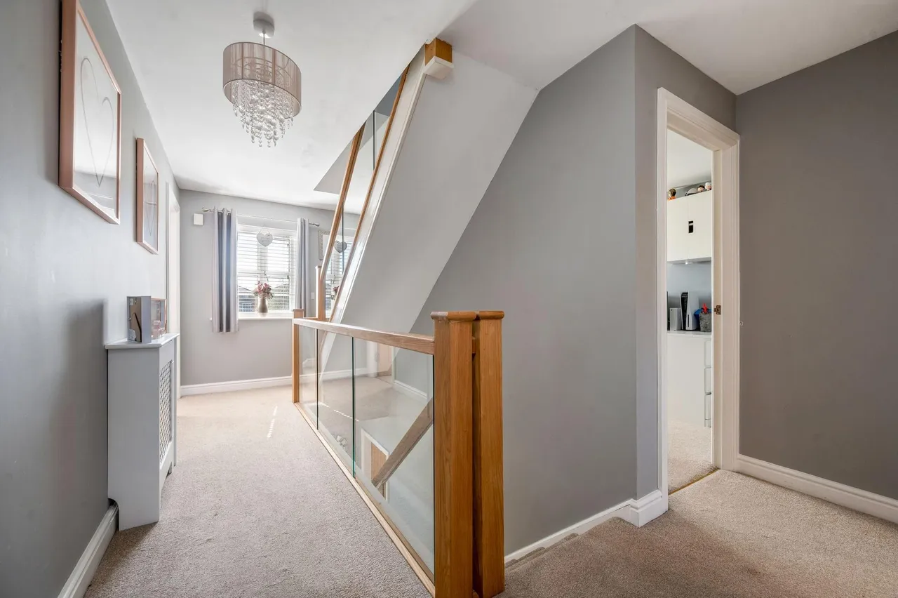 Shore View, Hampton Hargate, PE7, photo 16