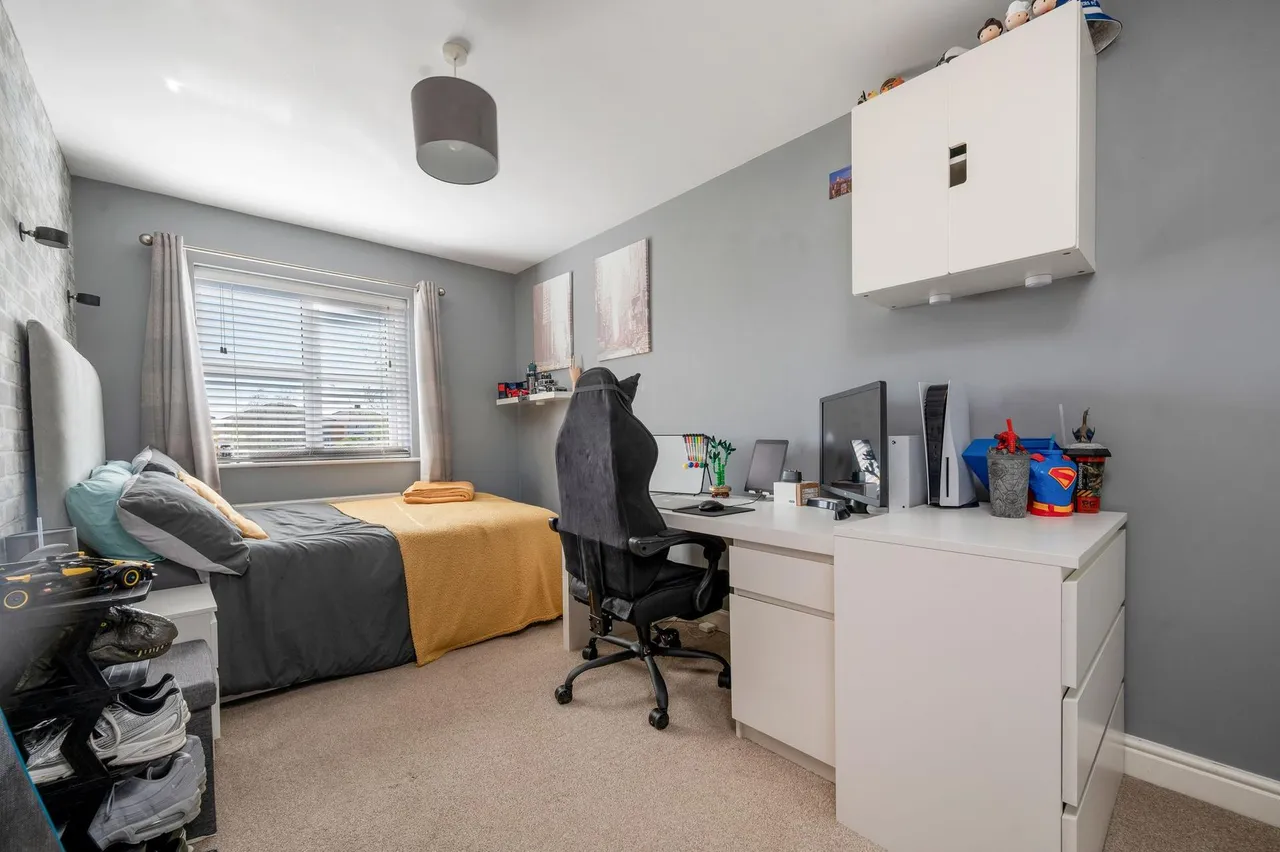 Shore View, Hampton Hargate, PE7, photo 13