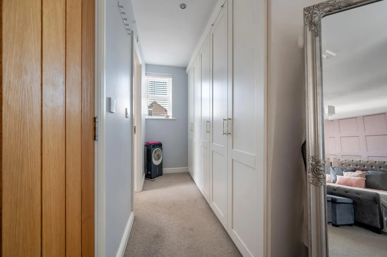 Shore View, Hampton Hargate, PE7, photo 19