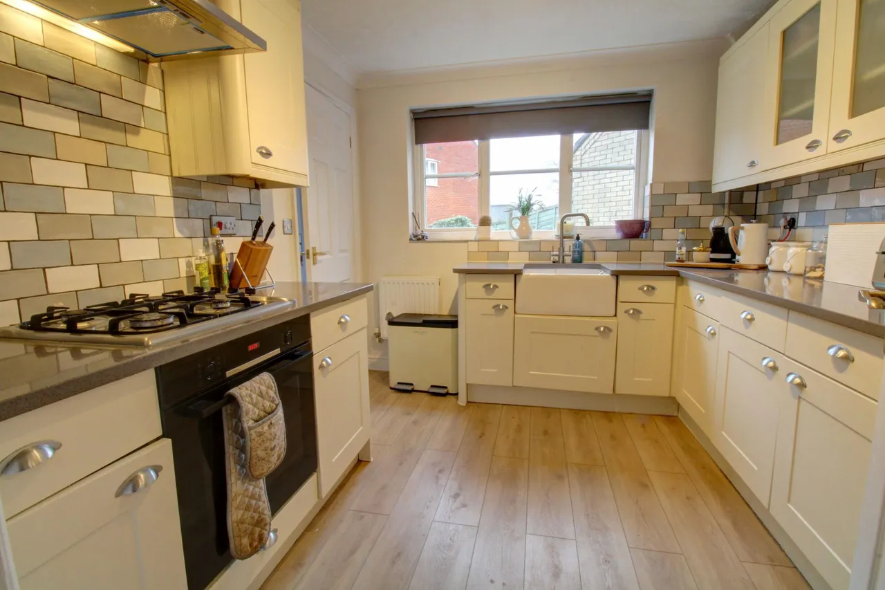 Alice Driver Road, Grundisburgh, IP13, photo 6