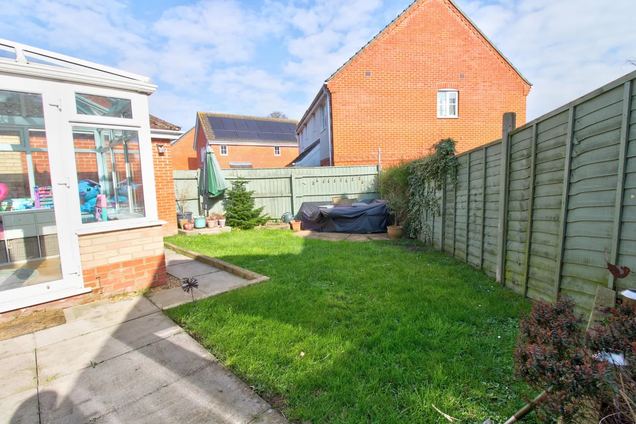 Alice Driver Road, Grundisburgh, IP13, photo 14