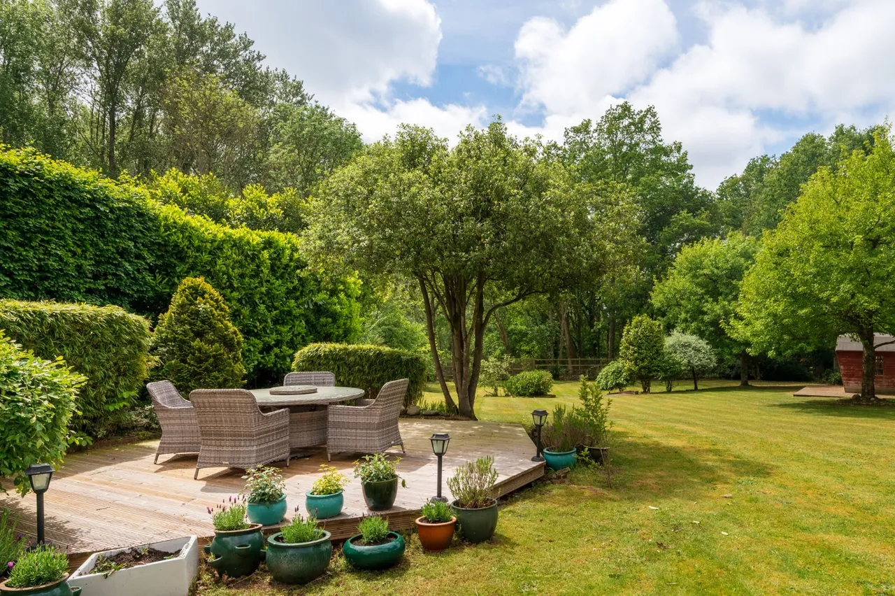 Red Shute Hill, Thatcham, RG18, photo 24