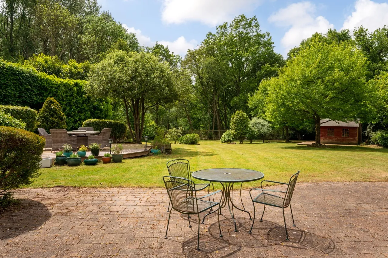 Red Shute Hill, Thatcham, RG18, photo 22