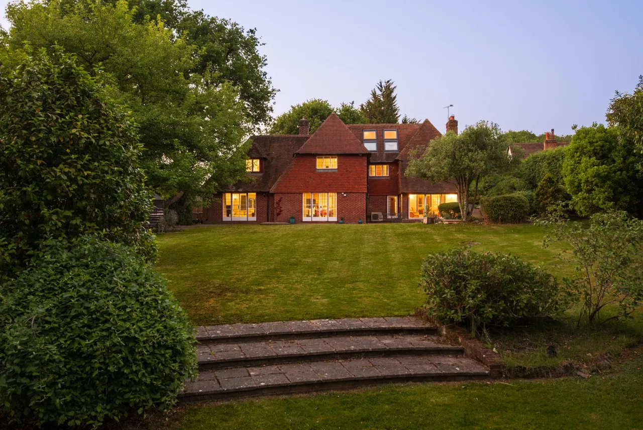 Red Shute Hill, Thatcham, RG18, photo 5