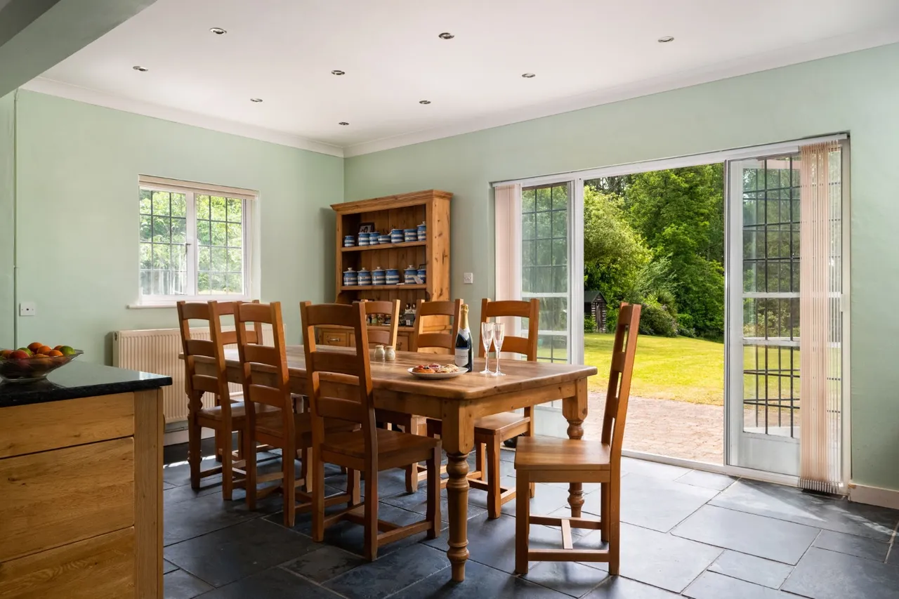 Red Shute Hill, Thatcham, RG18, photo 8