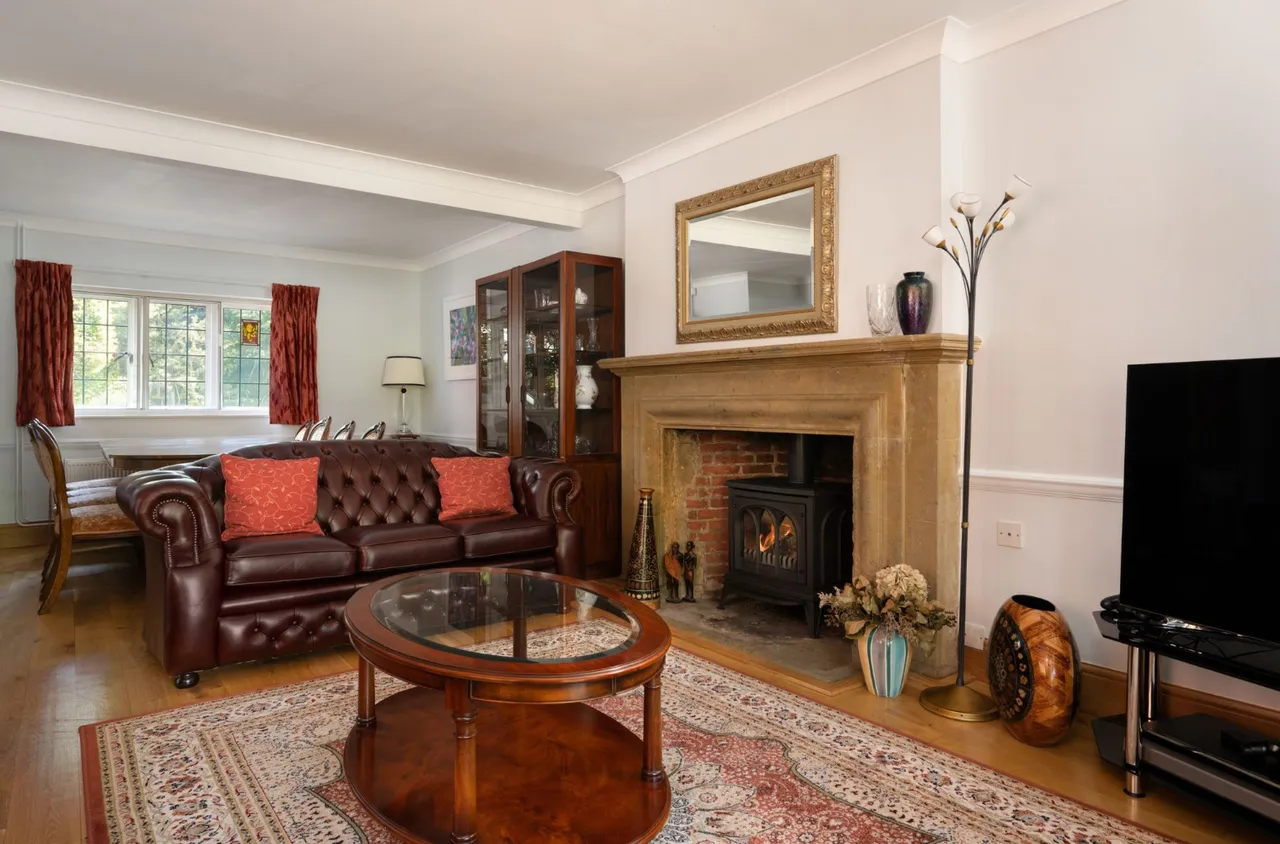 Red Shute Hill, Thatcham, RG18, photo 11