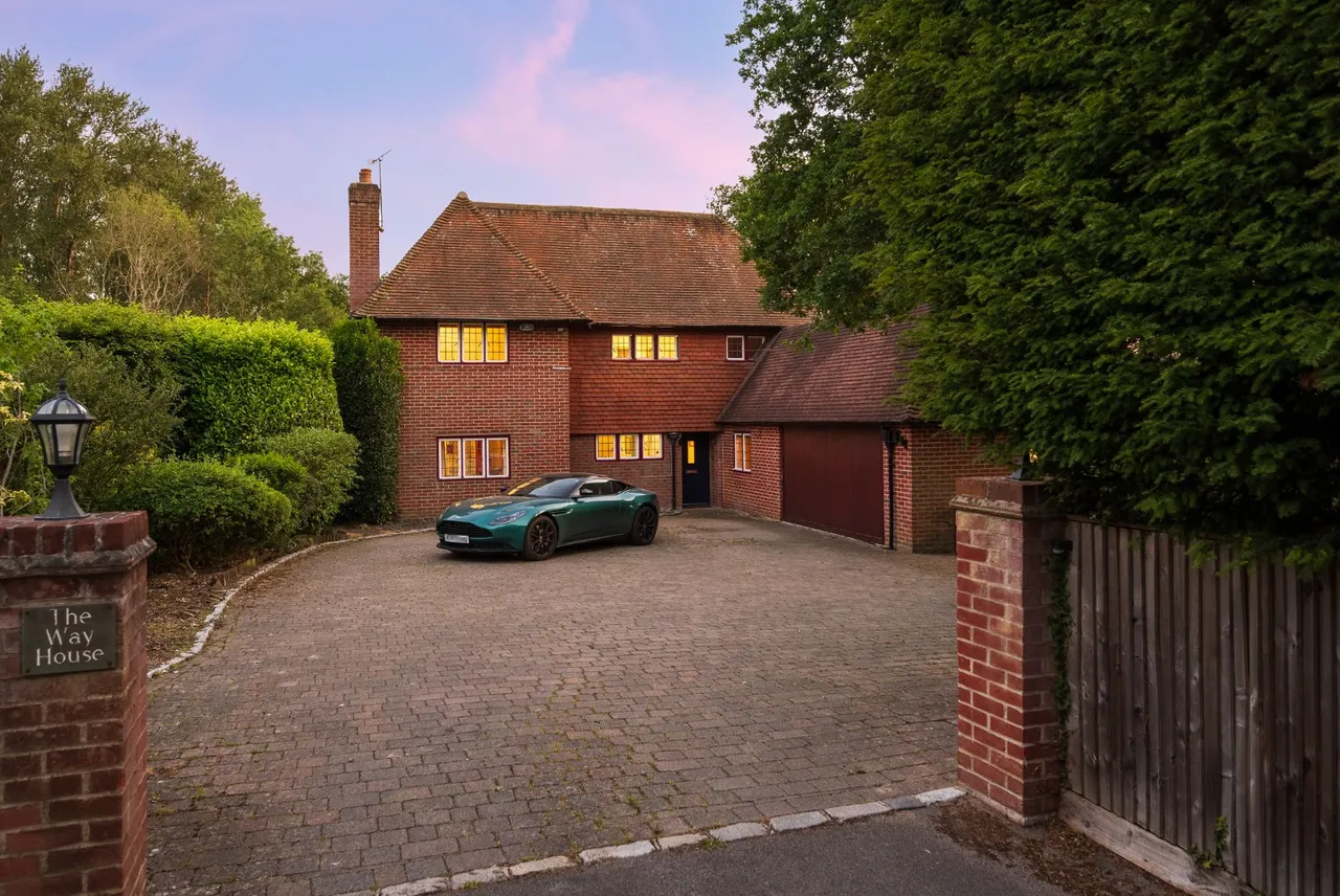 Red Shute Hill, Thatcham, RG18, photo 25