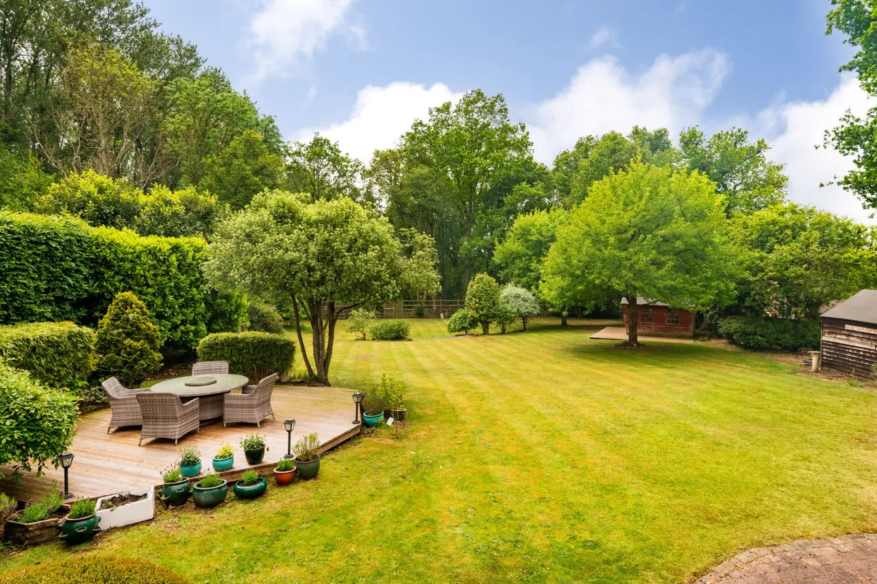 Red Shute Hill, Thatcham, RG18, photo 23