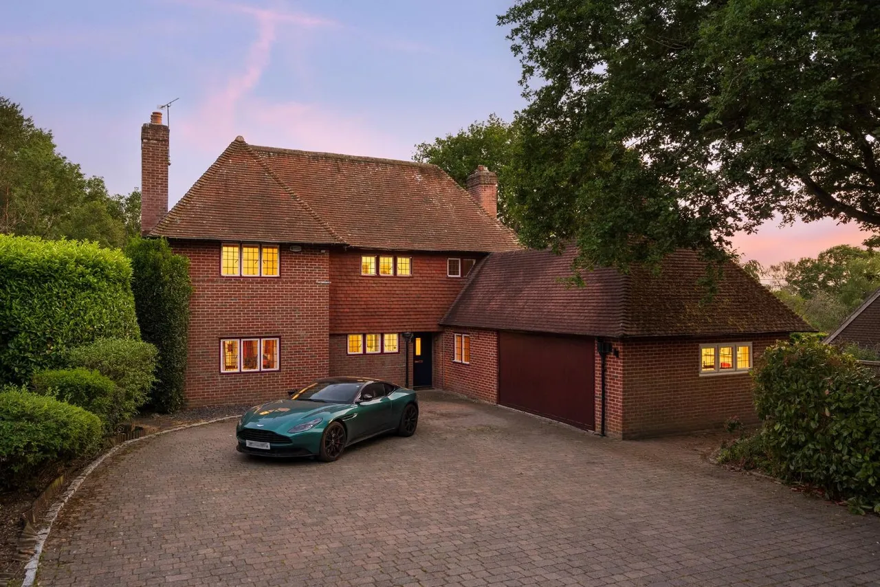 Red Shute Hill, Thatcham, RG18, photo 26