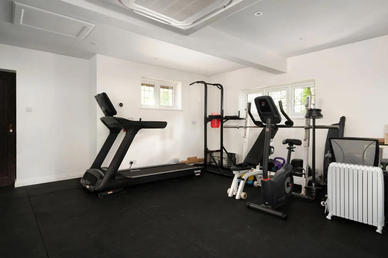 Red Shute Hill, Thatcham, RG18, photo 15