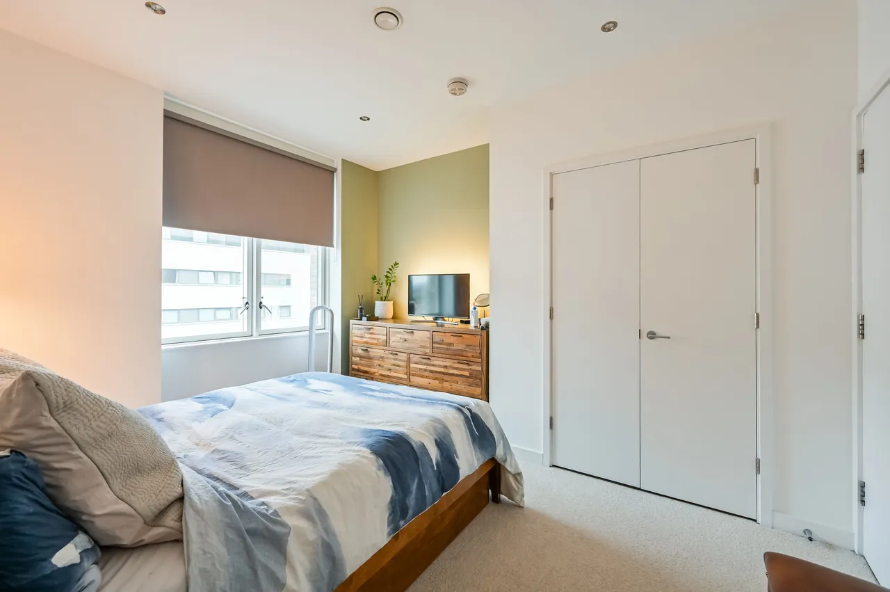 Flat 62, Boyd Building, 13 Hudson Way, London, photo 3