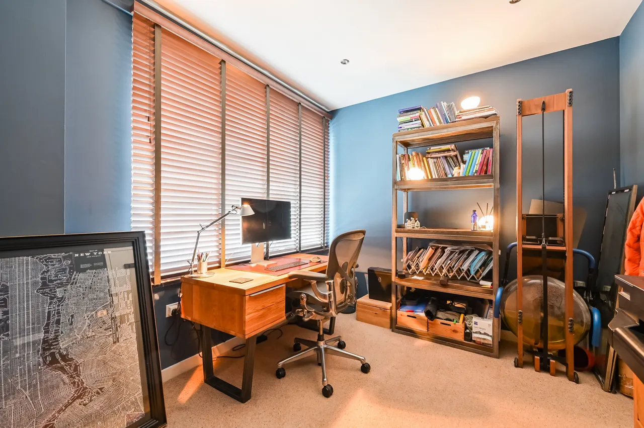 Flat 62, Boyd Building, 13 Hudson Way, London, photo 9