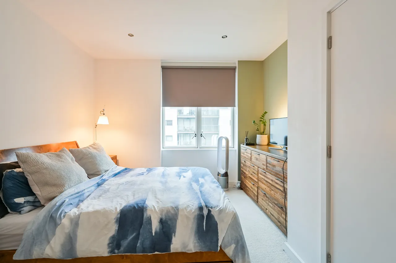 Flat 62, Boyd Building, 13 Hudson Way, London, photo 5