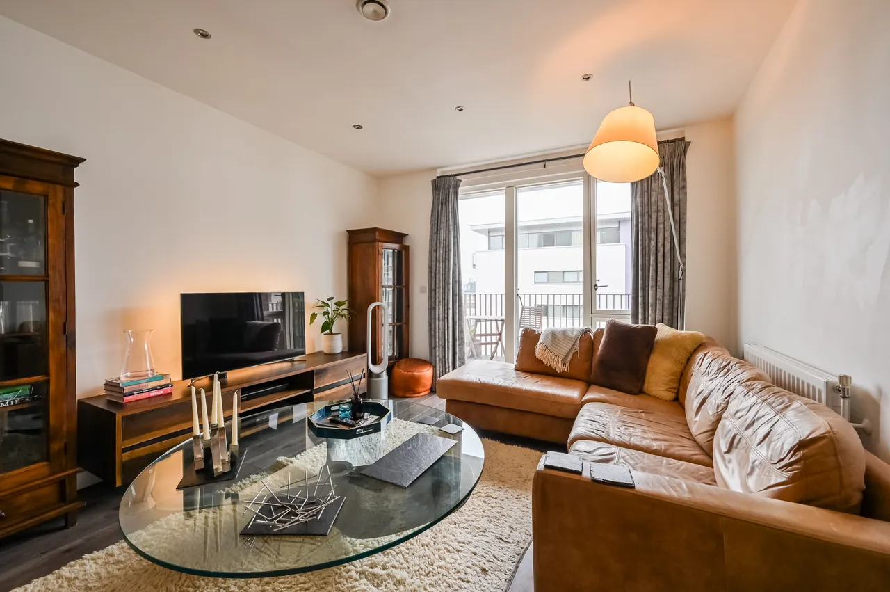 Flat 62, Boyd Building, 13 Hudson Way, London, photo 12