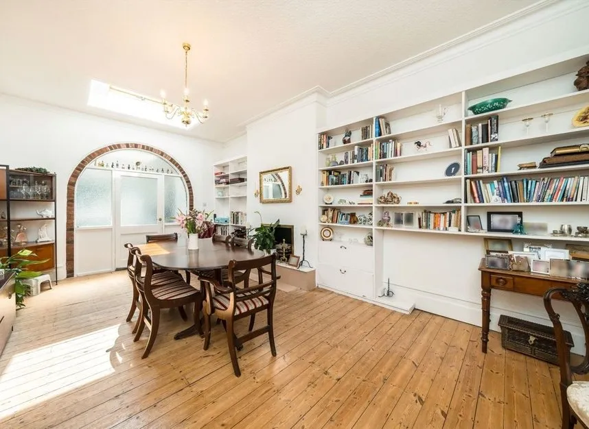 Victoria Avenue, Surbiton, KT6, photo 3