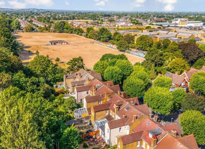 Victoria Avenue, Surbiton, KT6, photo 10