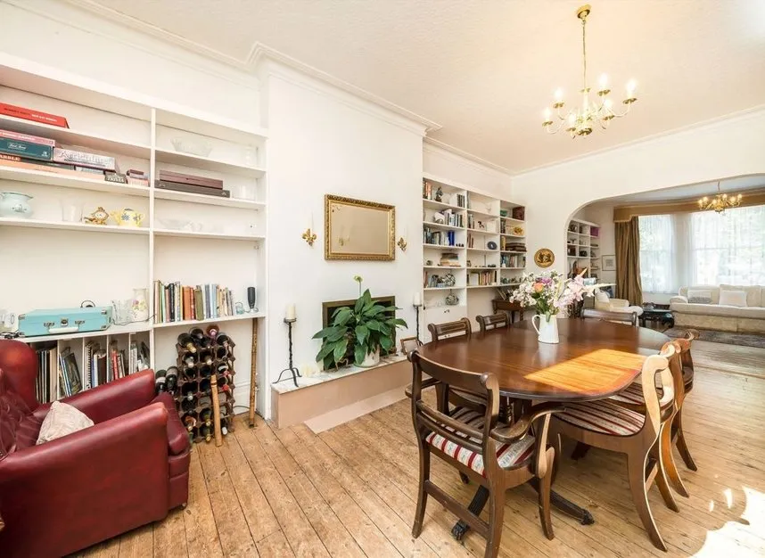 Victoria Avenue, Surbiton, KT6, photo 5