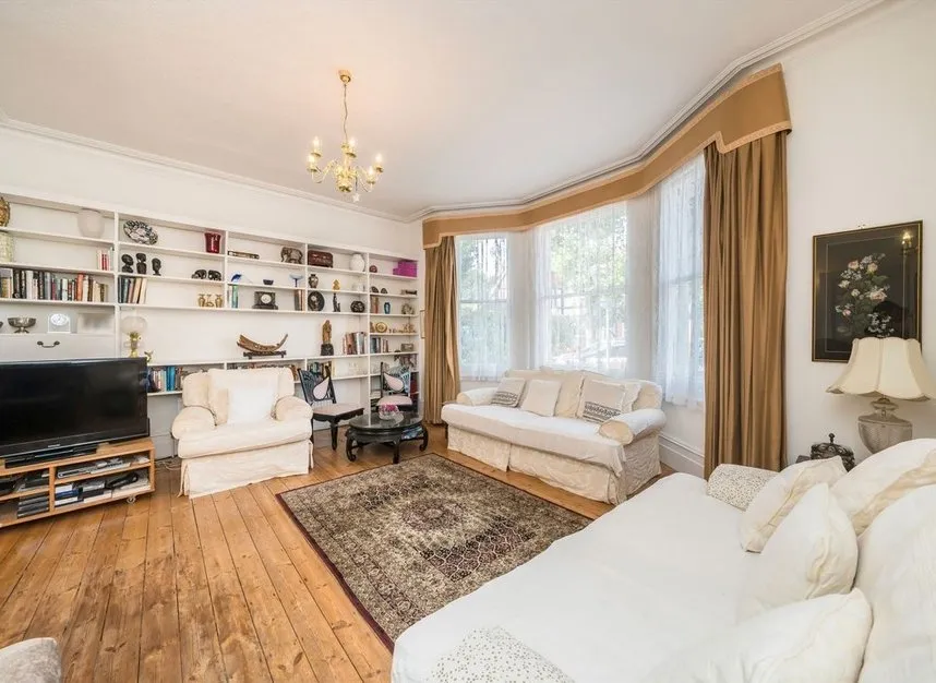 Victoria Avenue, Surbiton, KT6, photo 2