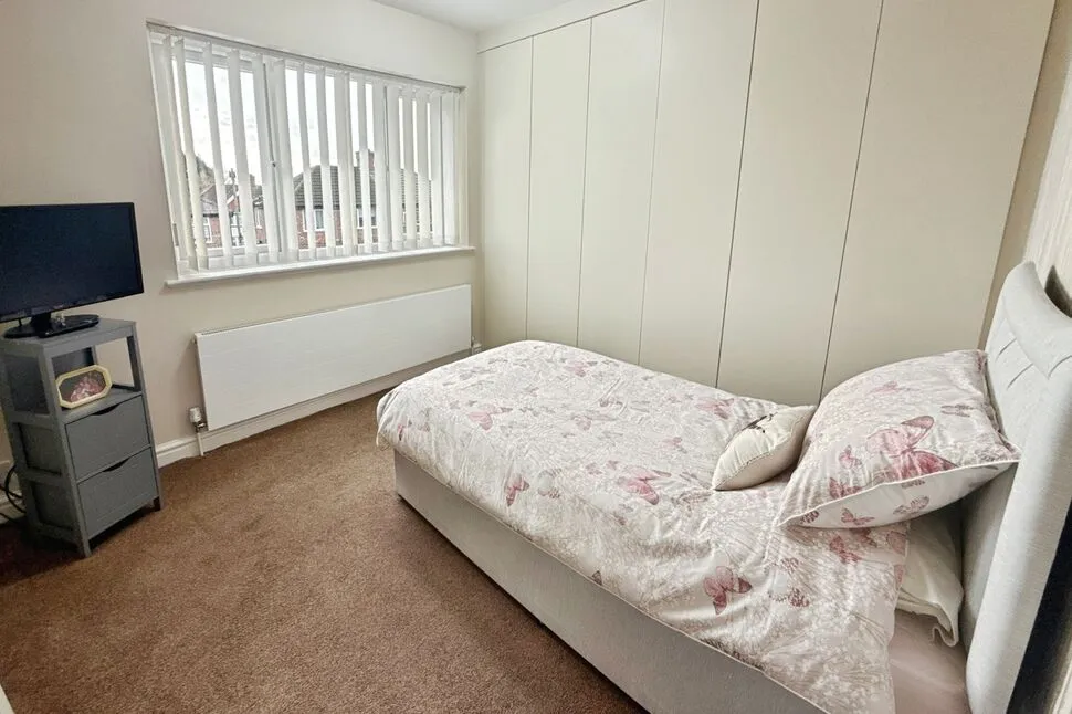 Grasmere Road, Swinton, M27, photo 5