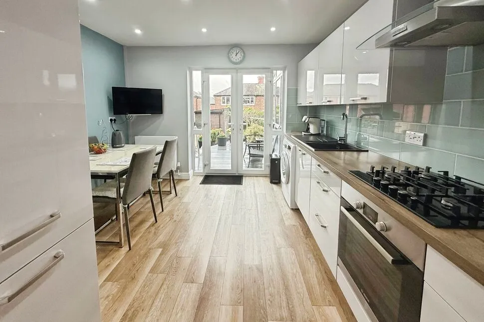 Grasmere Road, Swinton, M27, photo 4