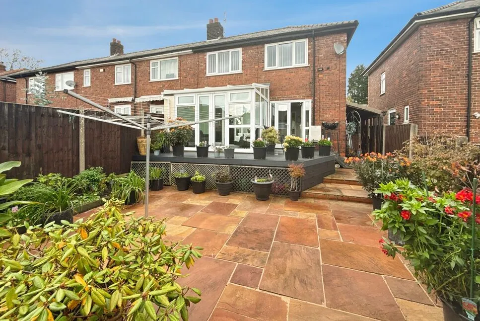 Grasmere Road, Swinton, M27, photo 9