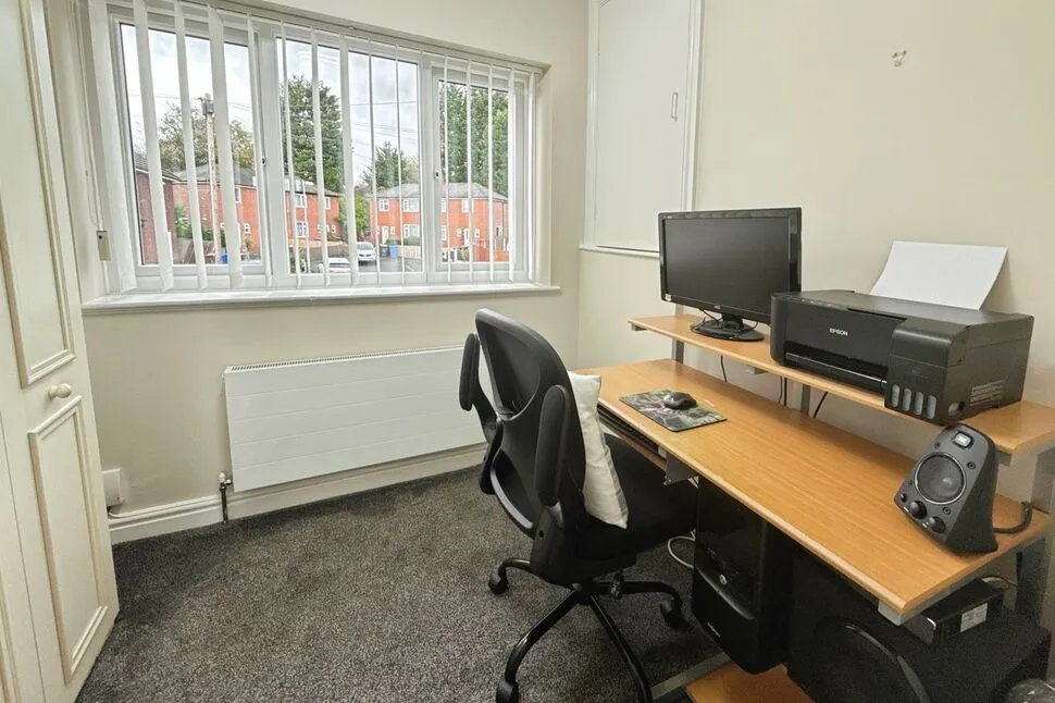 Grasmere Road, Swinton, M27, photo 7