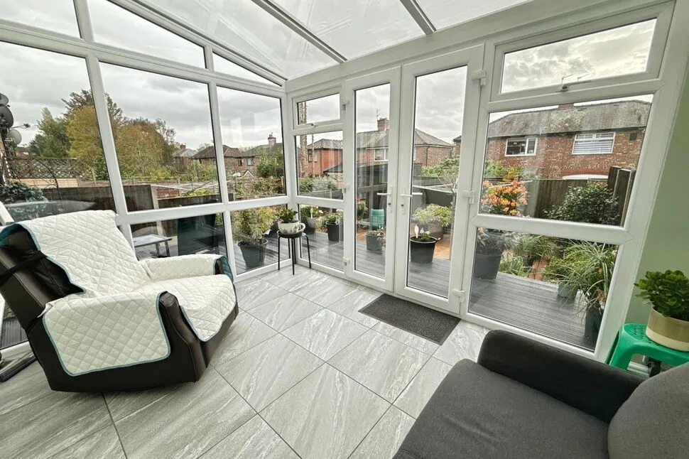 Grasmere Road, Swinton, M27, photo 13