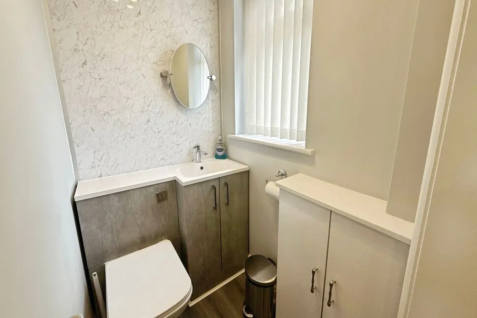 Grasmere Road, Swinton, M27, photo 12