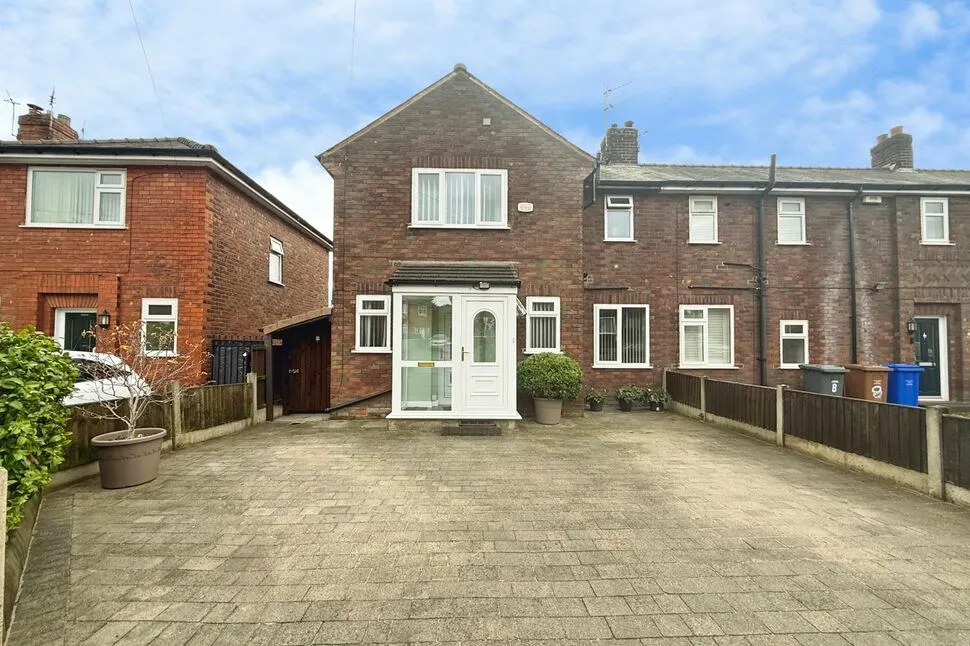3 bed house for sale, Grasmere Road, Swinton, M27