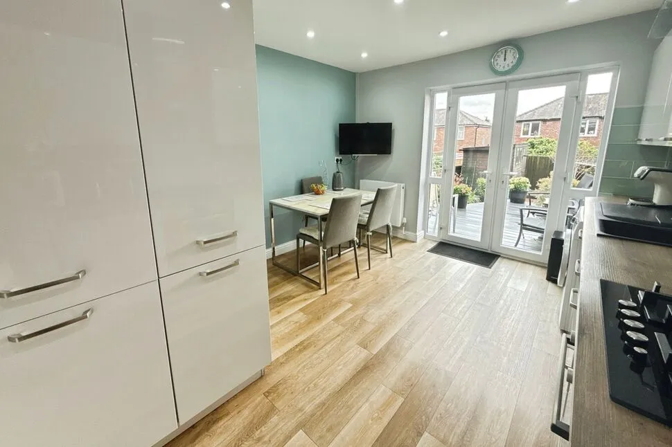 Grasmere Road, Swinton, M27, photo 17