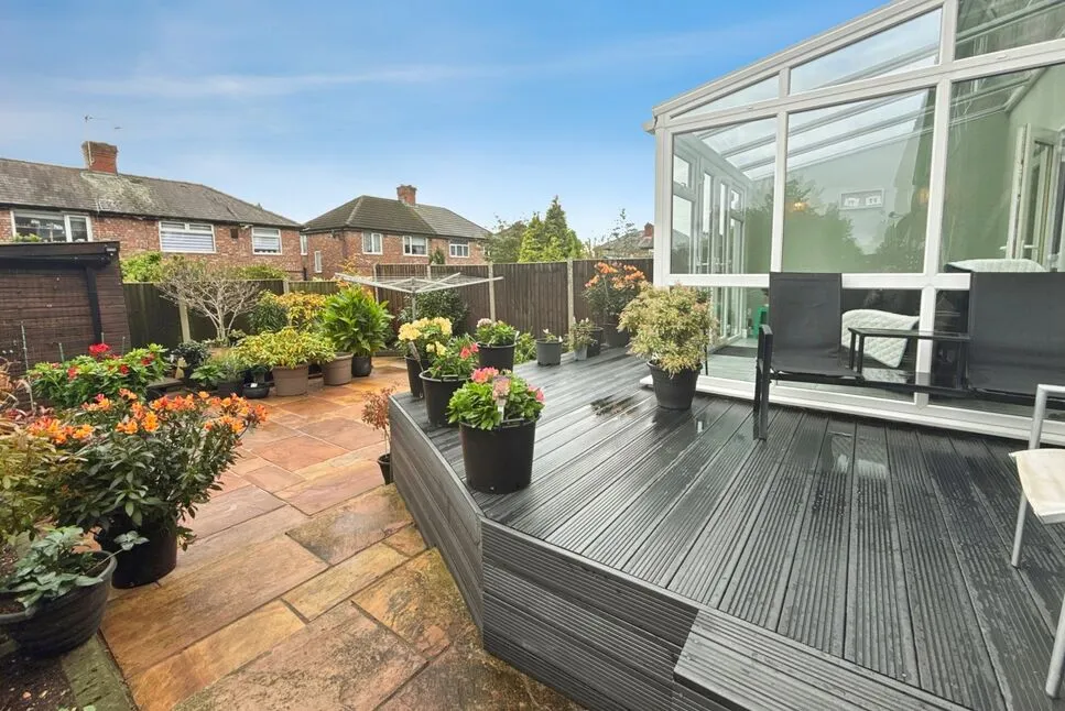 Grasmere Road, Swinton, M27, photo 2