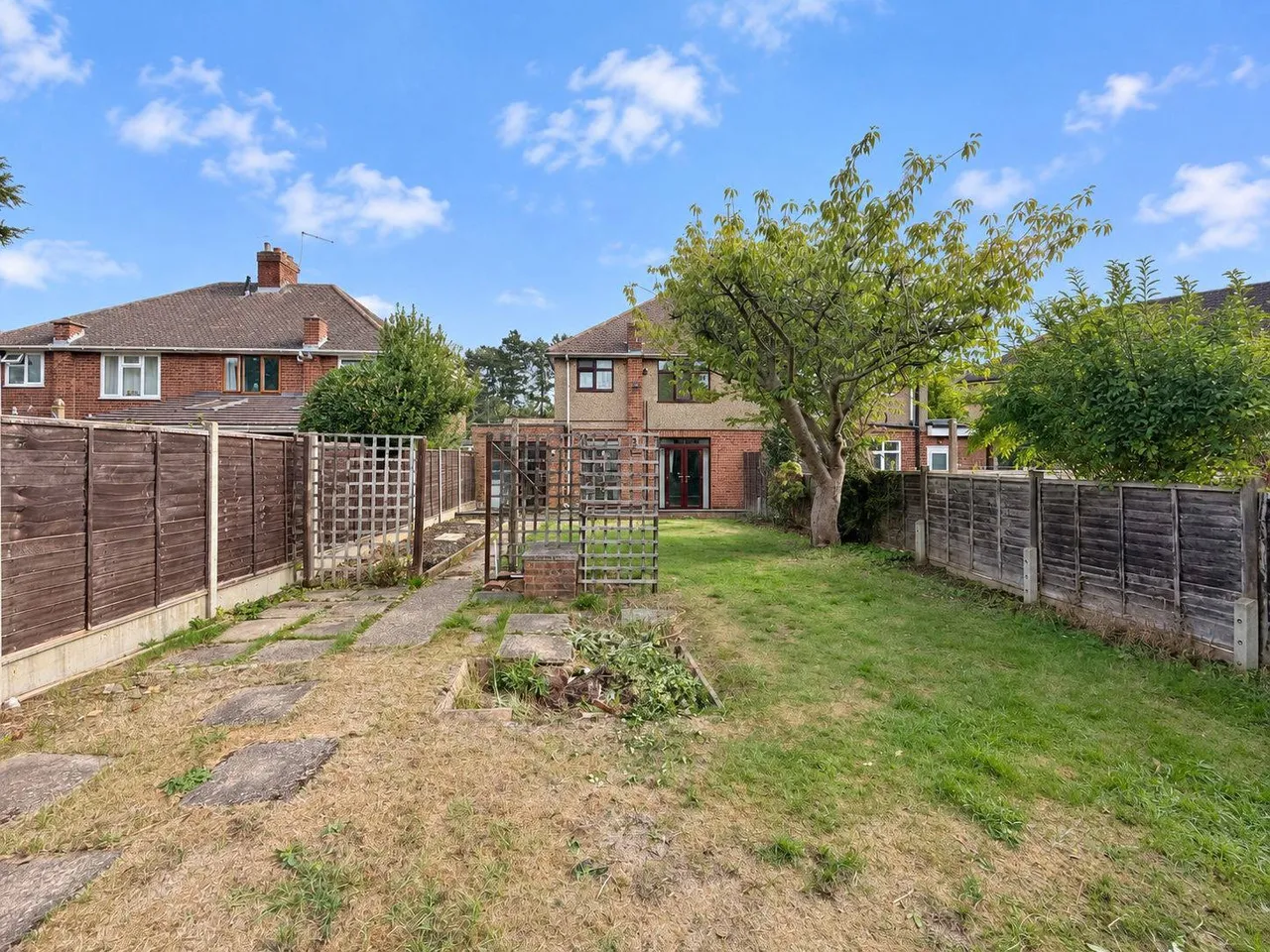 Grassmere Avenue, Northampton, NN3 3DP, photo 12
