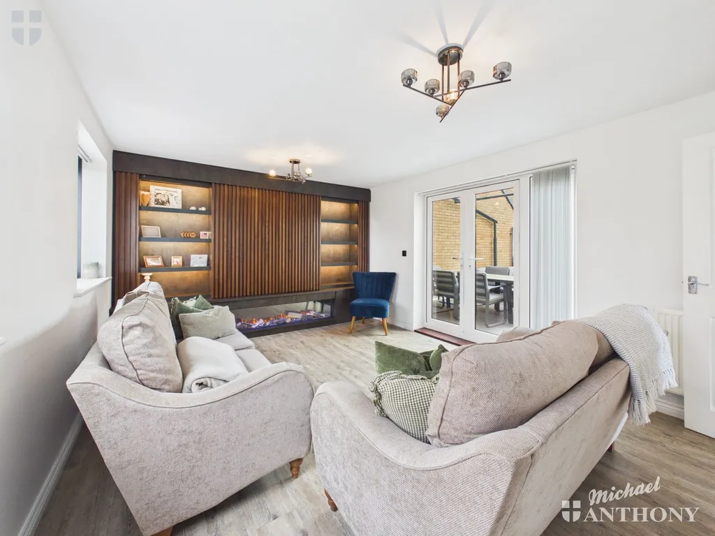 Sierra Drive, Aylesbury, HP18, photo 14