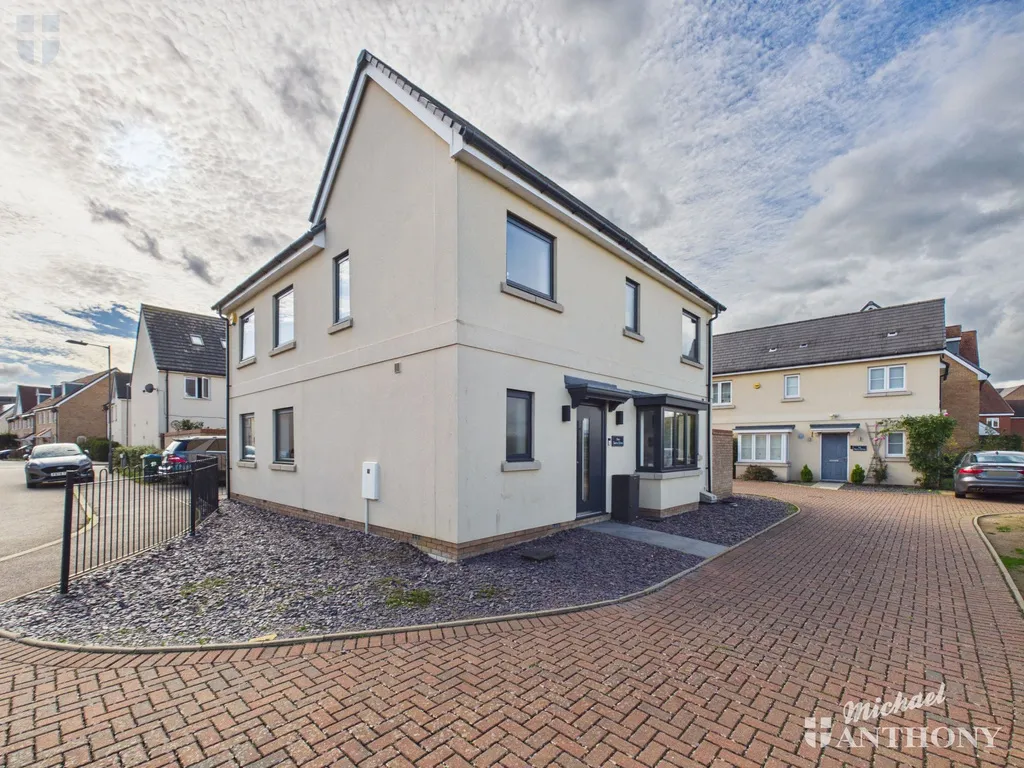 Sierra Drive, Aylesbury, HP18, photo 24