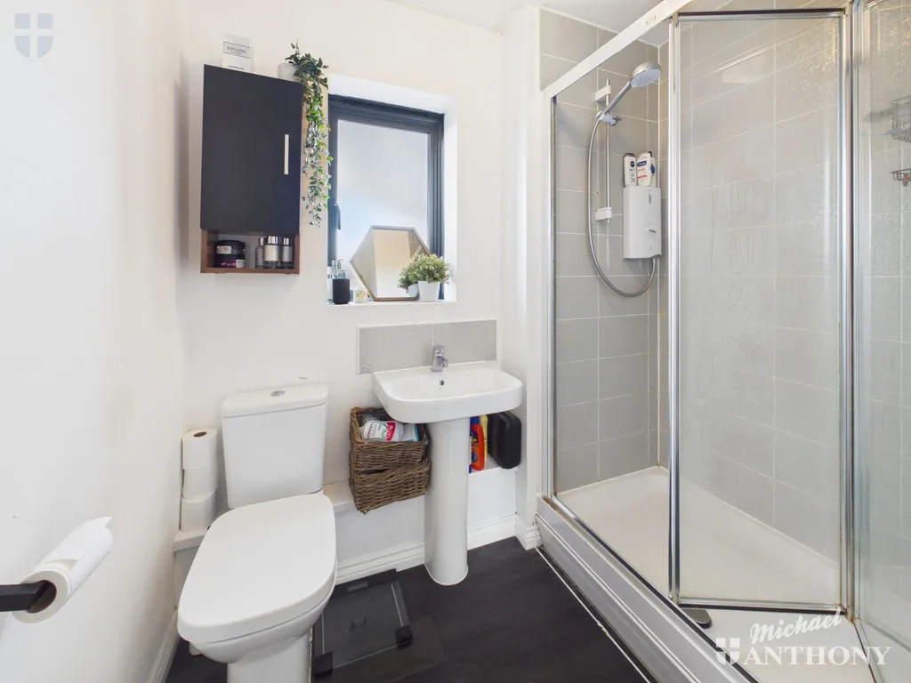 Sierra Drive, Aylesbury, HP18, photo 8