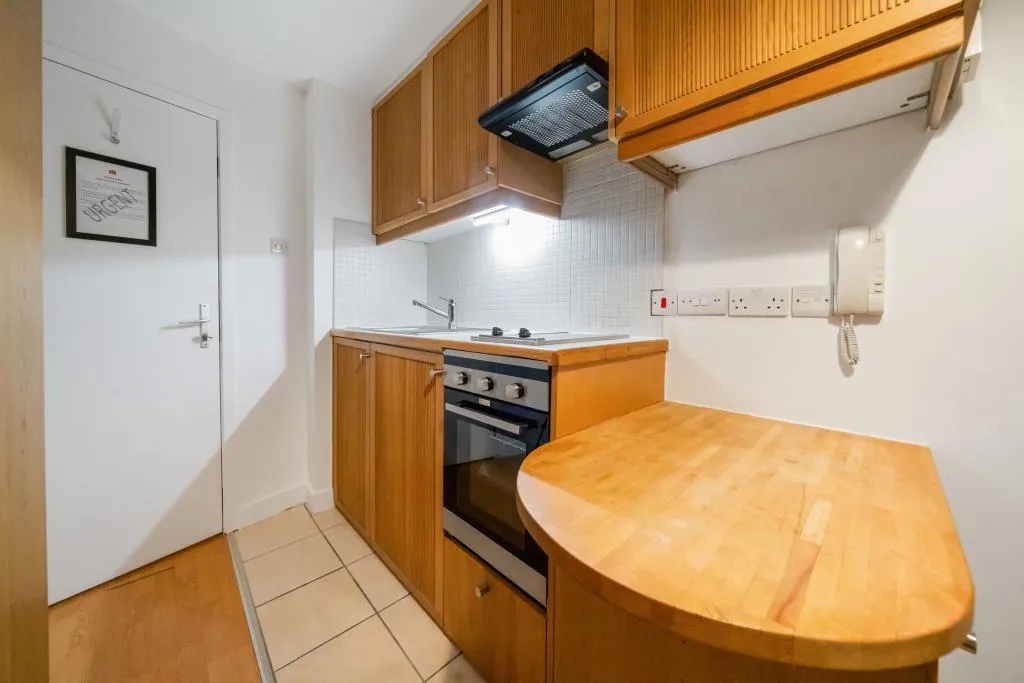 Cartwright Gardens, Bloomsbury, WC1H, photo 4
