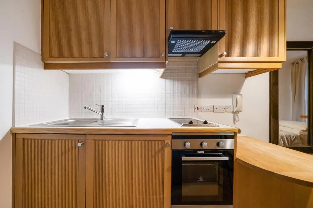 Cartwright Gardens, Bloomsbury, WC1H, photo 5