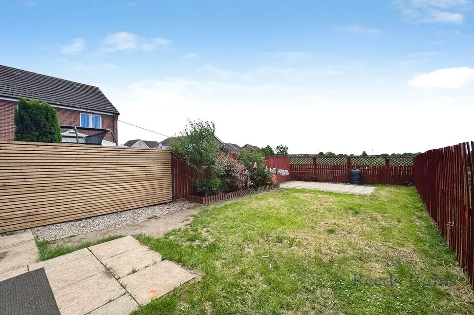 Station View, Hambleton, YO8, photo 10