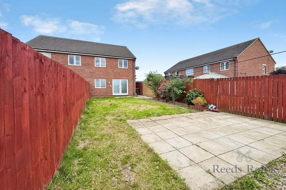 Station View, Hambleton, YO8, photo 16