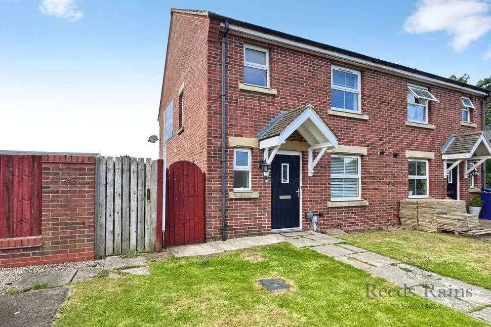 Station View, Hambleton, YO8, photo 13