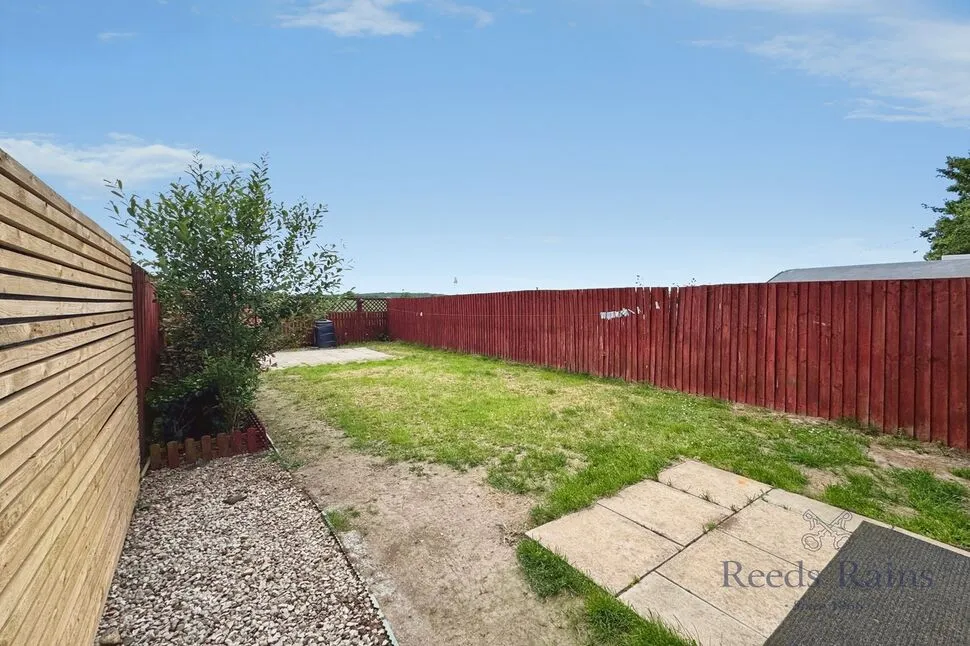 Station View, Hambleton, YO8, photo 14