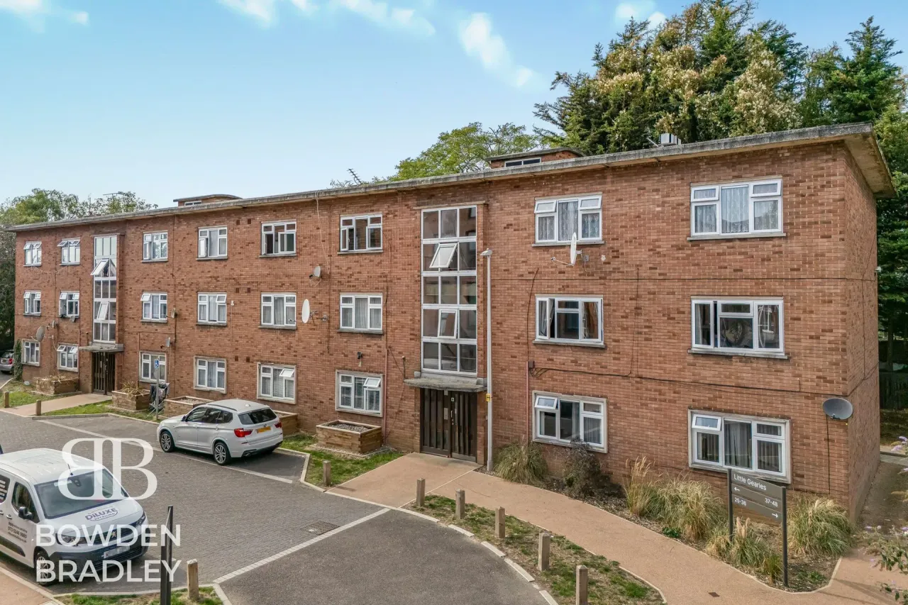 Cranbrook Road, Barkingside, IG6, photo 34