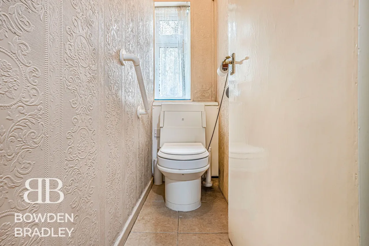 Cranbrook Road, Barkingside, IG6, photo 10