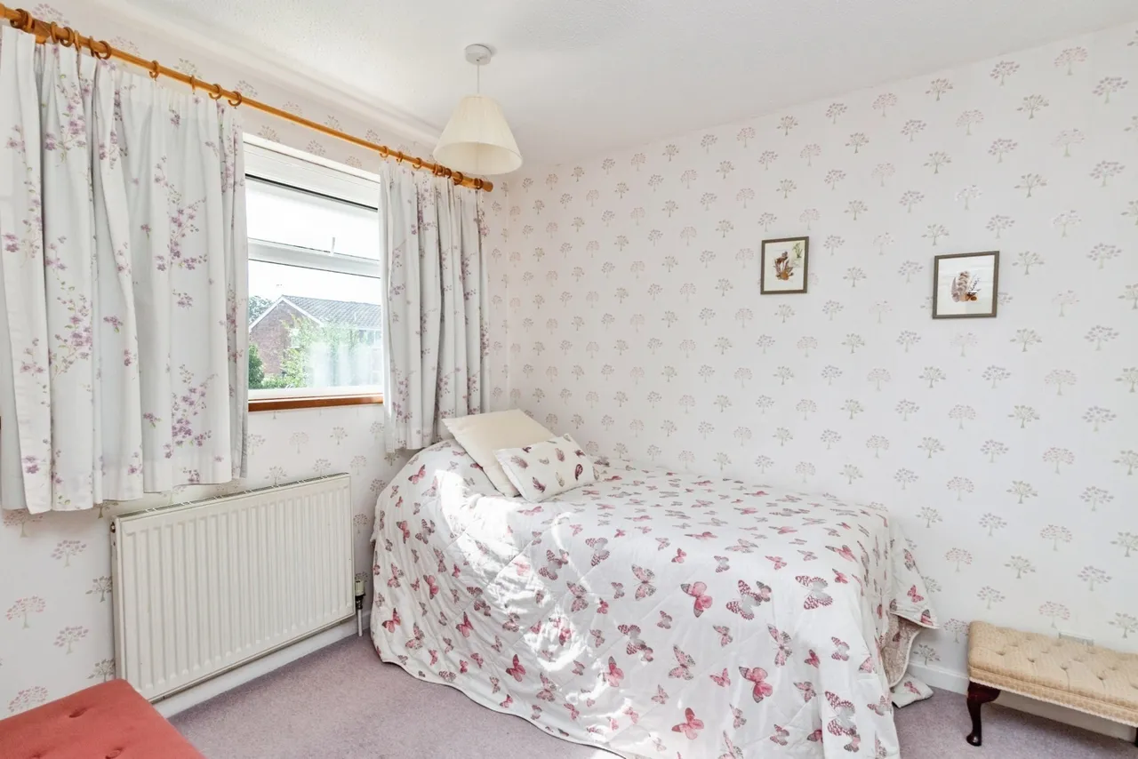 Rowan Glade, Stafford, Staffordshire, ST17, photo 11