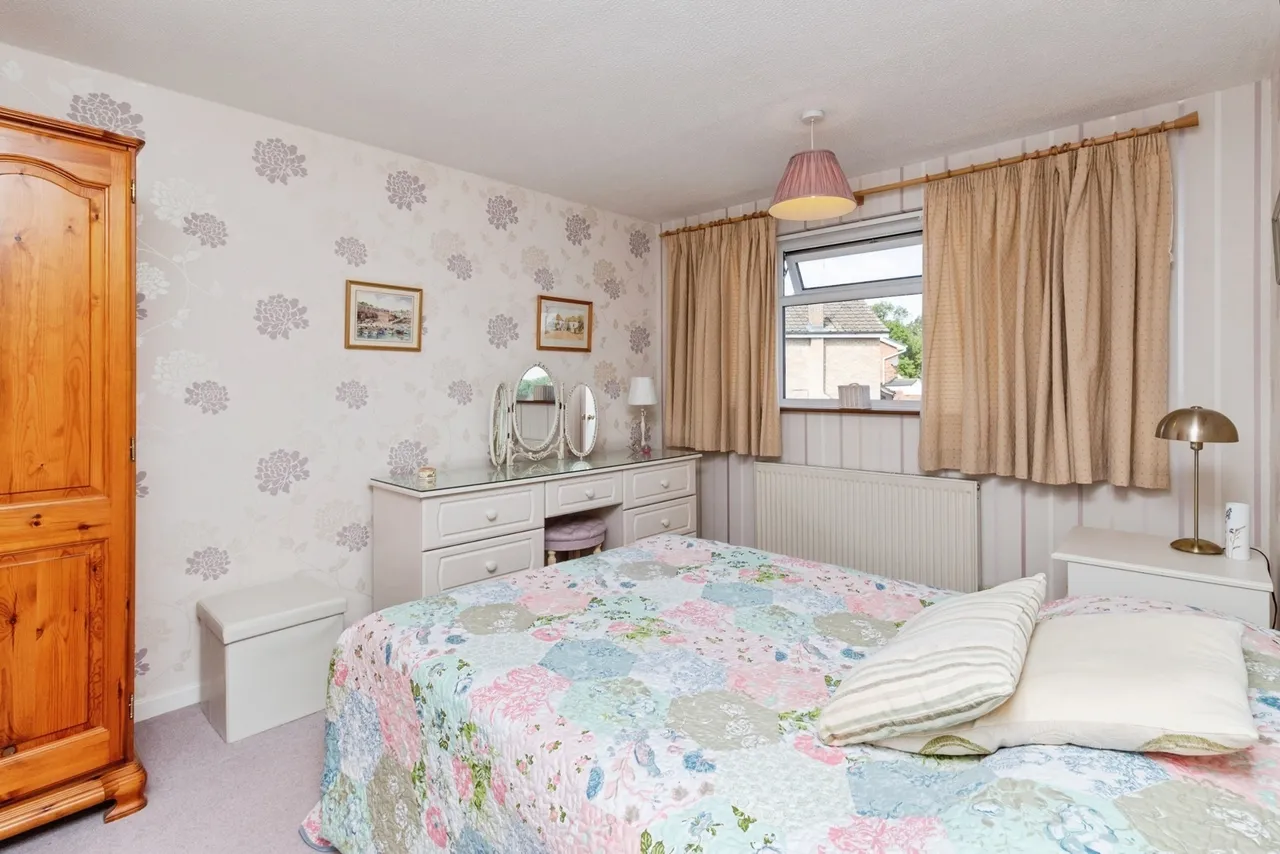 Rowan Glade, Stafford, Staffordshire, ST17, photo 10