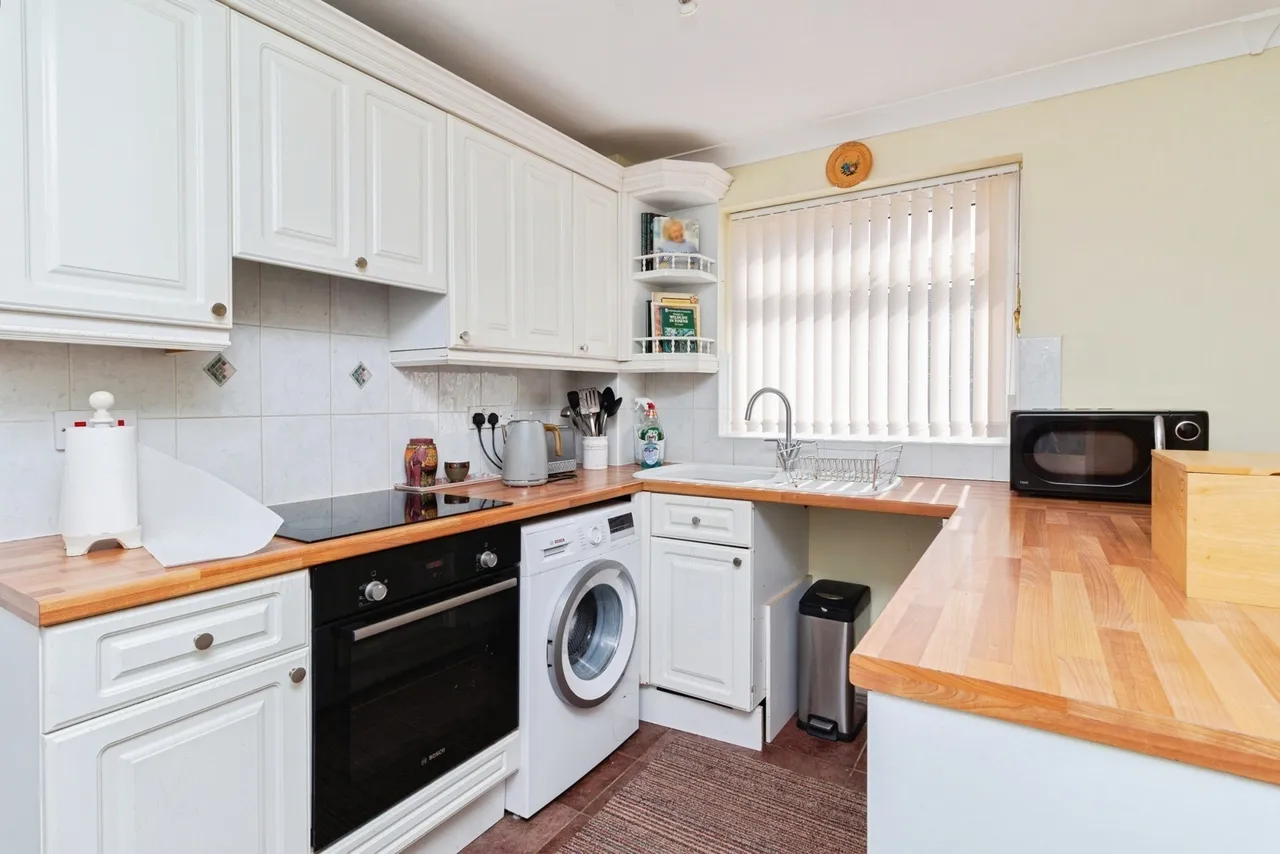 Rowan Glade, Stafford, Staffordshire, ST17, photo 4